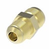 Weatherhead 1554 Hydraulic Hose SAE 45˚ Flare to Inverted Flare