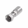 08E-S68 by WEATHERHEAD - Fitting - Hose Fitting (Permanent), PTFE, ORS E-Series, Everflex