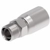 Weatherhead 08E-Y58 Hydraulic Hose E Series Crimp Hose Fitting Air Brake Connection - Tube