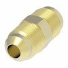Weatherhead 42X4 Hydraulic Hose Hydraulics Adapter - SAE 45 Degree Flare Union
