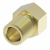 Weatherhead 7897 Hydraulic Hose Hydraulic Brake Products Dual Master Cylinder Adapter