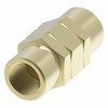 7934A by WEATHERHEAD - Adapter - Hydraulic Brake Adapter