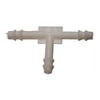 Weatherhead 1903 Hydraulic Hose Plastic Products 3-Way Tee