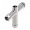 Weatherhead 1922 Hydraulic Hose Plastic Products 3-Way Tee