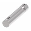 Weatherhead 1927 Hydraulic Hose Plastic Products Straight Connector