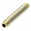 Weatherhead 3328X2 Hydraulic Hose Hydraulics Adapter - Male Pipe Long Nipple