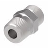 Weatherhead 4205X16 Hydraulic Hose Carbon Steel For-Seal (4