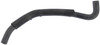 Continental AG 63333 HVAC Heater Hose Molded Heater Hose 20R3EC Class D1 and D2