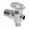 Weatherhead W15310 Hydraulic Hose Air Brake Connectors for Copper Tubing Brass Drain Cock