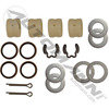Automann 110.2001 Running Board Step Running Board Step, Camshaft Repair Kit