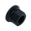 Automann 201.3014 Nut Nut, Flanged Cap Nut