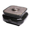 Automann ABP2UB Suspension Bushing Kit Suspension Bushing Kit, Mack Lower Insulator for SS 34-44 Series, SW / ST34 Series.