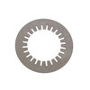 KPSDR by AUTOMANN - Fifth Wheel Lube Disc Retaining Ring