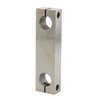 M1502 by AUTOMANN - Leaf Spring Shackle Side Bar, 5.125-inch C-to-C Steel for Peterbilt 357, 378, and 379 Series