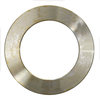 Automann MX302 Trunnion Washer Trunnion Washer, Brass 5-1/4" x 3-1/2" x 1/4" for Mack Camelback