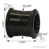 Automann TRB8644 Radius Arm Kit Radius Arm Kit, Standard Torque Rod Bushing