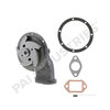 PAI 3369 Engine Water Pump Assembly Engine Water Pump Assembly - Mack Application E7 Series Volvo Renault Engine E-Tech Also
