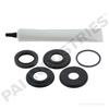 PAI 3403 Multi-Purpose Seal Power Steering Box Kit - Steering Components