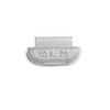 Bada Wheel Weights ALC050 Wheel Weight Wheel Weight - Aluma-Line CTEDaWheel Weight - Lead, 0.50 oz., For GM/Ford/Chrysler