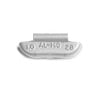 Bada Wheel Weights ALCMC175 ALUMA-LINE CTED