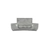 Bada Wheel Weights FNFE35 Wheel Weight FNFE Series 35g Steel Orange Wheel Weight for Japanese Passenger Cars & Light Trucks