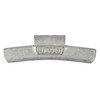 Bada Wheel Weights FNFE60 Wheel Weight Wheel Weight - FNFE Series, 60 grams, Steel, Orange