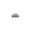 Bada Wheel Weights MCFE050 Wheel Weight 0.50 oz Steel Wheel Weight