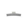 Bada Wheel Weights MCFE100 Wheel Weight 1.00 oz Steel Wheel Weight