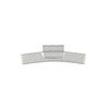 Bada Wheel Weights MCFE200 Wheel Weight 2.00 oz Steel Wheel Weight