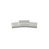 Bada Wheel Weights PFE175 Wheel Weight Wheel Weight - 1.75 oz, Steel