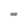 TFE025 by BADA WHEEL WEIGHTS - Wheel Weights - TFE, 0.25 oz, Steel, 4 Count