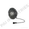 801097 by PAI - Engine Cooling Fan Clutch - Mack MP7/MP8 Engines Application Volvo D11/D13 Engines Application M8 x 1.25