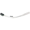 PAI 854054 Multi-Purpose Wire Connector Sensor Connector Assembly - 3 Pin / 3 Wire Pigtail