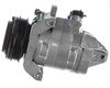Motorcraft YCC574 A/C Compressor A/C Compressor MOTORCRAFT YCC-574