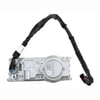RHA4289 by TURBO SOLUTIONS - Turbocharger - Remanufactured, Cummins Electronic HE561VE Actuator