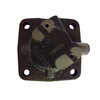 Fuller 19690 Manual Transmission Range Cylinder Cover Manual Transmission Range Cylinder Cover - 1/8 inch-27 NPT Port