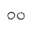 Fuller 4302080 Manual Transmission Shift Bar Housing Manual Transmission Shift Bar Housing - Snap Ring