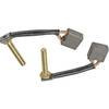 J&N 142-20004 Motor Brush Spring PP Gen. Brush Kit