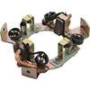 153-20002 by J&N - Winch Brush Holder - Includes Springs and Negative Brushes