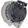 400-41010 by J&N - Alternator 24V, 55A, New