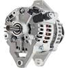 400-44062 by J&N - Alternator 12V, 80A, New