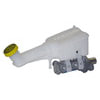 Centric 130.67048 Brake Master Cylinder Premium Brake Master Cyl