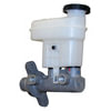 Centric 130.6114 Brake Master Cylinder Premium Brake Master Cylinder