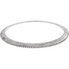 Dana Spicer 130647 ABS Wheel Speed Sensor Tone Ring ABS Wheel Speed Sensor Tone Ring - DANA S110 and S130, for 5.38 Ratio