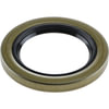 34783 by DANA SPICER - Drive Axle Shaft Seal - 1.93 in. ID, 3.00 in. OD, for Front Wheel Hub