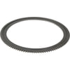 Dana Spicer 360WX100 ABS Wheel Speed Sensor Tone Ring ABS Wheel Speed Sensor Tone Ring