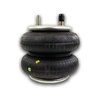 64712 by CONTITECH - Double Convoluted Air Spring - 8" Design Height, 9.8" Max Diameter (AS6884)