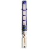 FJC, Inc. 3124 ORIFICE TUBE CHRY PRPLTTOP