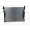 13303C by GLOBAL PARTS DISTRIBUTORS - gpd Radiator 13303C