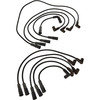 3124 by FEDERAL WIRE AND CABLE - Spark Plug Wire Set - Dom